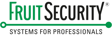 Fruit Security logo