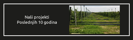 Projekti FruitSecurity