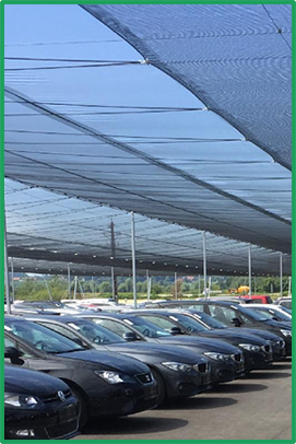Sistemi za parkinge